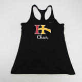 Indian Hill Warriors Nike Dri-Fit Sleeveless Shirt Women's Black Used M-TOPS-164772