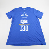 UCLA Bruins Nike Nike Tee Short Sleeve Shirt Men's New without Tags L TOPS-164803