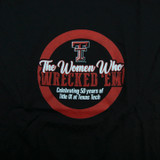 Texas Tech Red Raiders Gildan Dry Blend Short Sleeve Shirt Multiple Sizes TOPS-164806