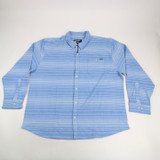Chubbies Button-Up Men's Blue New with Tags 2XL-TOPS-164815