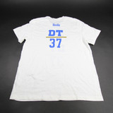UCLA Bruins Nike Nike Tee Short Sleeve Shirt Men's New without Tags XL TOPS-164816