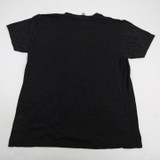 Next Level Short Sleeve Shirt Men's Charcoal Used L TOPS-164817