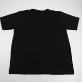 Kingsted Short Sleeve Shirt Men's Black Used 3XL TOPS-164820