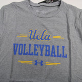 UCLA Bruins Under Armour HeatGear Short Sleeve Shirt Men's Multiple Sizes TOPS-164828