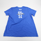 UCLA Bruins Nike Nike Tee Short Sleeve Shirt Men's New without Tags XL TOPS-164830