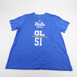 UCLA Bruins Nike Nike Tee Short Sleeve Shirt Men's New without Tags XL TOPS-164830