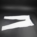 Nike Pro Dri-Fit Compression Pants Men's White Used Multiple Sizes PNTS-034144