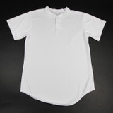 Holloway Polo Men's White New without Tags-TOPS-164853