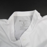 Holloway Polo Men's White New without Tags Multiple Sizes TOPS-164853