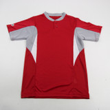 Holloway Polo Youth Red New without Tags S TOPS-164856