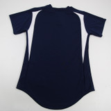 Holloway Polo Men's Navy New without Tags S TOPS-164860