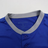 Holloway Polo Men's Blue/Gray New without Tags S-TOPS-164862