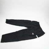 adidas Aeroready Athletic Pants Women's Black Used Multiple Sizes PNTS-034152