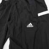 adidas Aeroready Athletic Pants Women's Black Used Multiple Sizes PNTS-034152
