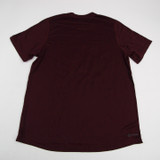 Texas A&M Aggies adidas Creator Short Sleeve Shirt Men's Multiple Sizes TOPS-164866