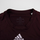 Texas A&M Aggies adidas Creator Short Sleeve Shirt Men's Multiple Sizes TOPS-164866