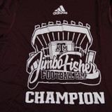 Texas A&M Aggies adidas Creator Short Sleeve Shirt Men's Multiple Sizes TOPS-164866