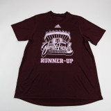 Texas A&M Aggies adidas Creator Short Sleeve Shirt Men's Multiple Sizes TOPS-164870