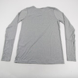 Utah Utes Under Armour HeatGear Long Sleeve Shirt Women's Multiple Sizes TOPS-164871