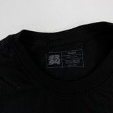Unbranded Short Sleeve Shirt Men's Black Used XL TOPS-164886