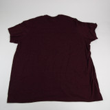 Texas A&M Aggies adidas Amplifier Short Sleeve Shirt Men's Multiple Sizes TOPS-164887