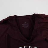 Texas A&M Aggies adidas Amplifier Short Sleeve Shirt Men's Multiple Sizes TOPS-164887