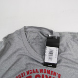 Louisville Cardinals adidas Creator Short Sleeve Shirt Men's Multiple Sizes TOPS-164900