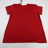 Louisville Cardinals adidas Creator Short Sleeve Shirt Women's Multiple Sizes TOPS-164905
