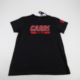 Louisville Cardinals adidas Creator Short Sleeve Shirt Women's Multiple Sizes TOPS-164911