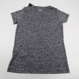 Utah Utes Under Armour HeatGear Short Sleeve Shirt Women's Multiple Sizes TOPS-164920