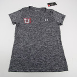 Utah Utes Under Armour HeatGear Short Sleeve Shirt Women's Multiple Sizes TOPS-164920