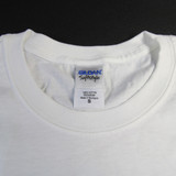 Bridgewater Eagles Gildan Softstyle Short Sleeve Shirt Men's Used S TOPS-164922