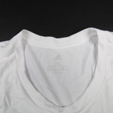 Miami Hurricanes adidas Aeroready Short Sleeve Shirt Men's Multiple Sizes TOPS-164923