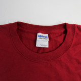 Bridgewater Eagles Gildan Ultra Cotton Short Sleeve Shirt Men's L TOPS-164926