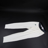 adidas Compression Pants Men's Cream New without Tags Multiple Sizes PNTS-034161