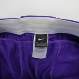 Nike Softball Pants Women's Purple Used Multiple Sizes PNTS-034176