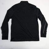 Under Armour Jacket Men's Black Used S-TOPS-164953