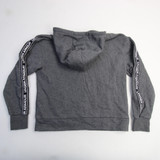 Under Armour Jacket Women's Gray Used M TOPS-164954