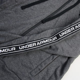Under Armour Jacket Women's Gray Used M TOPS-164954