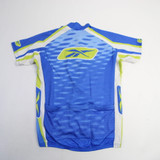 Reebok Pullover Men's Blue Used L TOPS-164959