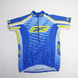 Reebok Pullover Men's Blue Used L TOPS-164959