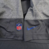 Indianapolis Colts Nike NFL On Field Dri-Fit Short Sleeve Shirt Men's Used XS TOPS-164968