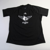 Louisville Cardinals adidas Techfit Compression Top Men's Used Multiple Sizes TOPS-164972