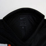 Nike Dri-Fit Polo Women's Black New without Tags S-TOPS-164973
