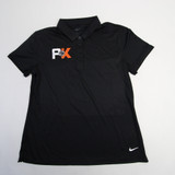 Nike Dri-Fit Polo Women's Black New without Tags S-TOPS-164973