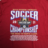 Champion Long Sleeve Shirt Men's Red New with Tags Multiple Sizes TOPS-164988