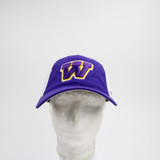 Nike Heritage86 Fitted Hat Unisex Purple New without Tags ML HATS-015247