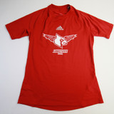 Louisville Cardinals adidas Climacool Compression Top Men's Multiple Sizes TOPS-165000
