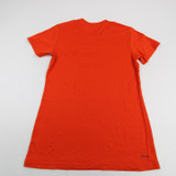 Miami Hurricanes adidas Aeroready Short Sleeve Shirt Men's Multiple Sizes TOPS-165011