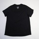 Los Angeles Kings adidas Creator Short Sleeve Shirt Men's Black New L-TOPS-165013